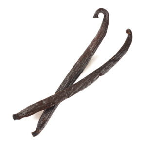 Vanilla Pods