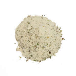 Garlic Bread Seasoning