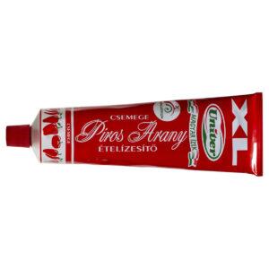 Hungarian Mild Paprika Paste from Piros Arany - 240g