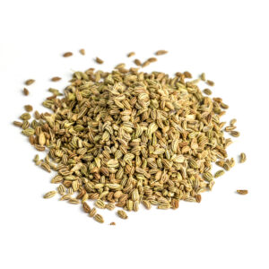 Lovage Seeds (Ajwain)