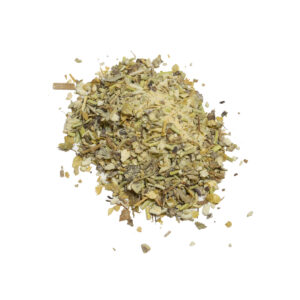 Tuscan Herb & Garlic Rub - No Salt