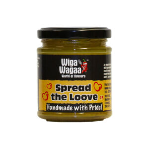Spread the Loove - 207g