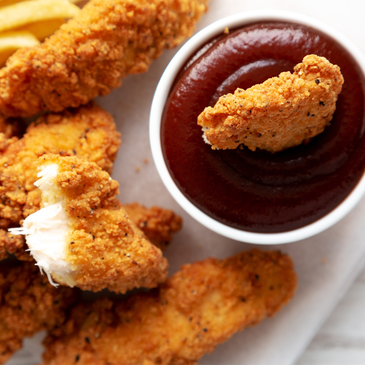 Jerk Rum BBQ Sauce - 270g
