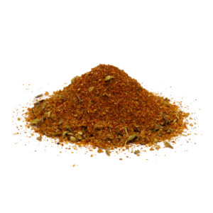 Hot Nashville Chicken Seasoning