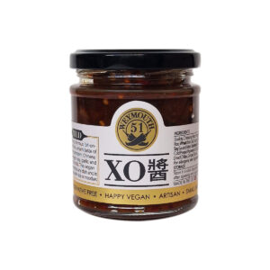 XO Sauce - 190g