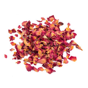 Rose Petals (Edible)