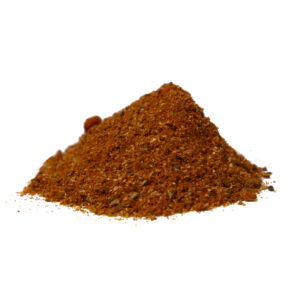 Cool Fajita Seasoning - No Salt