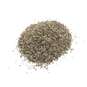 Coarse Black Pepper