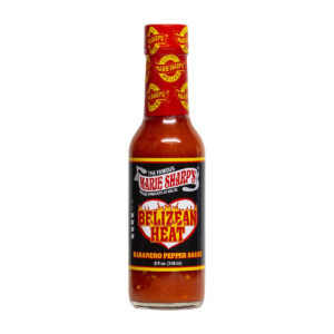 Belizean Heat Hot Sauce (Marie Sharp) - 148ml