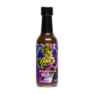 Smoked Onion Hot Sauce (Neil's Real Deal) - 148ml