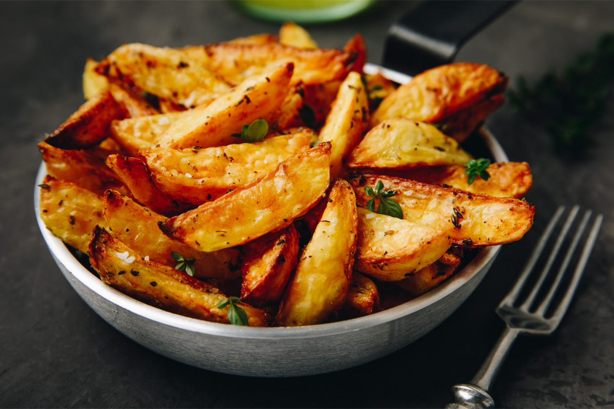 Aussie Style Chicken Salt