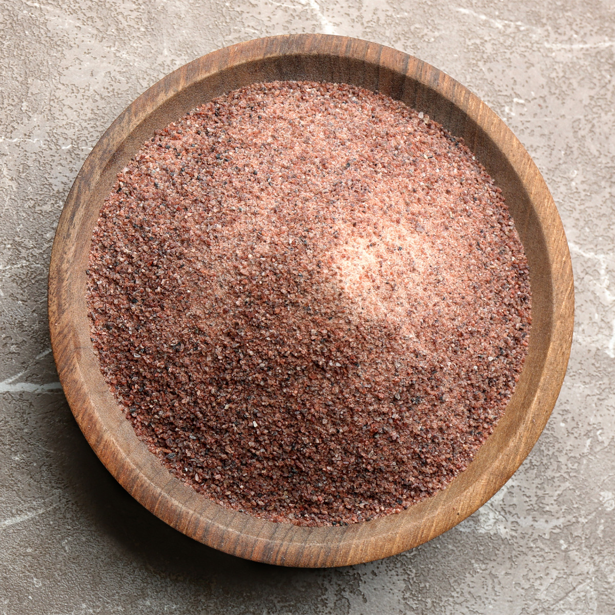 Fine Kala Namak - Indian Black Salt