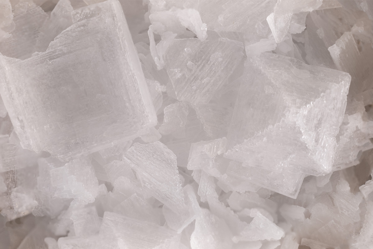 French Fleur de Sel (Pyramid Salt)