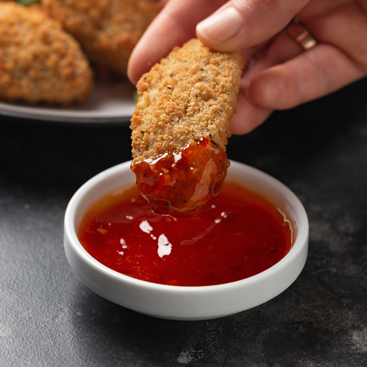 Irn Bru Sweet Chilli Hott Sauce