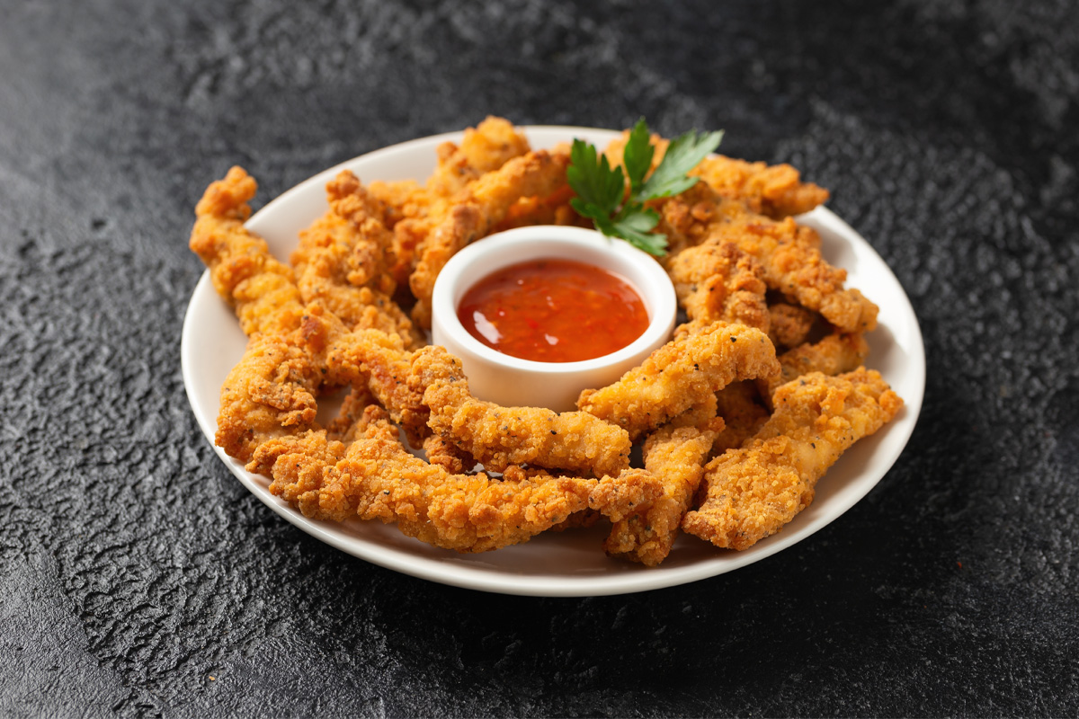Irn Bru Sweet Chilli Hott Sauce