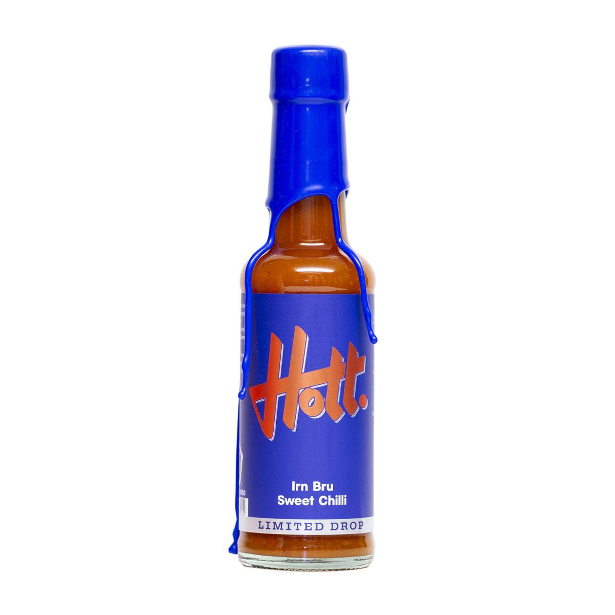 Irn Bru Sweet Chilli Hott Sauce