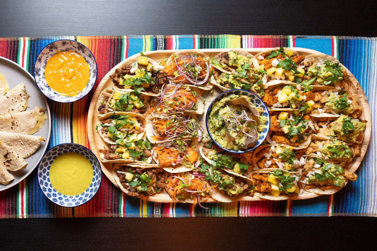 Jalapeno, Lime & Mezcal Hott Sauce