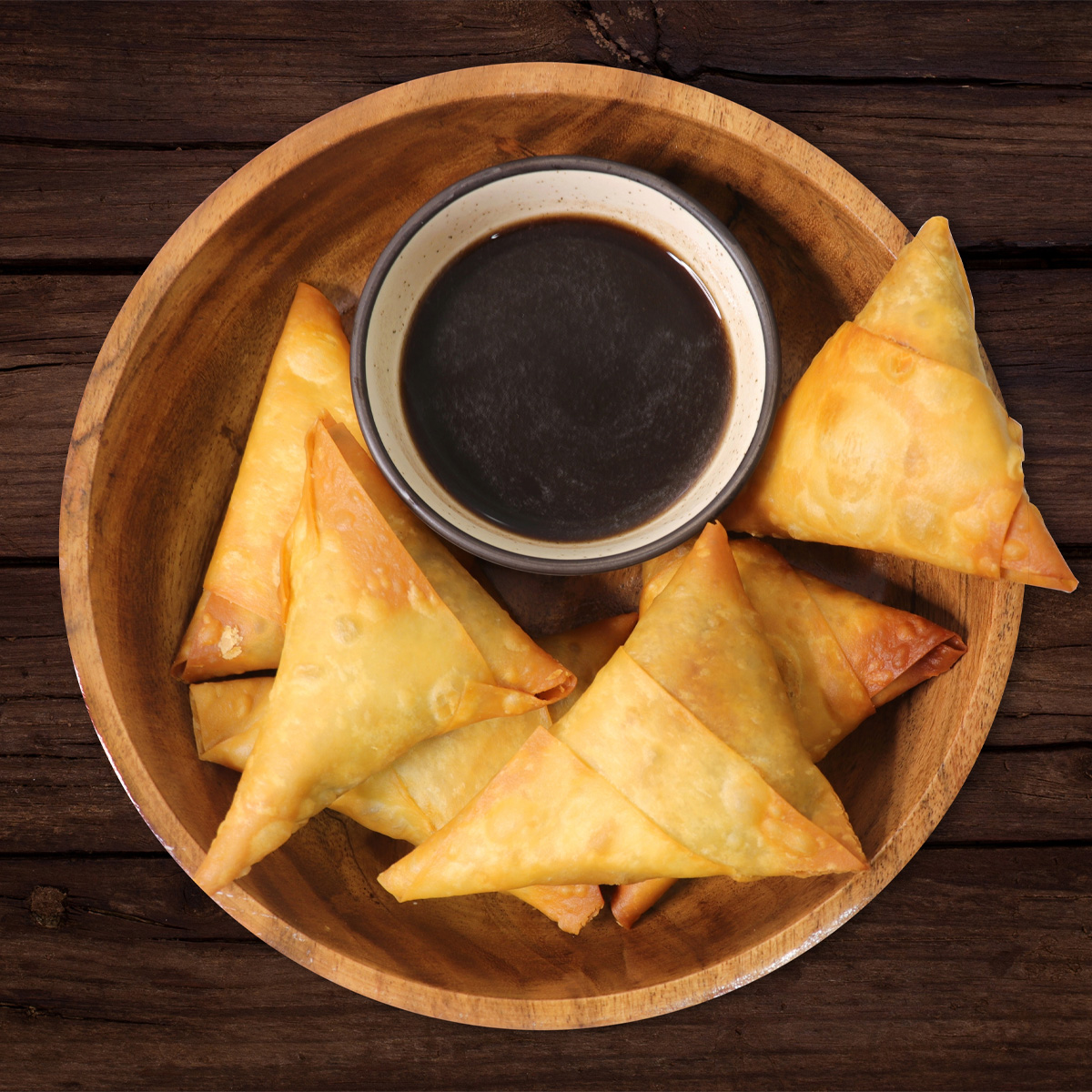 Tamarind Chutney - 200g