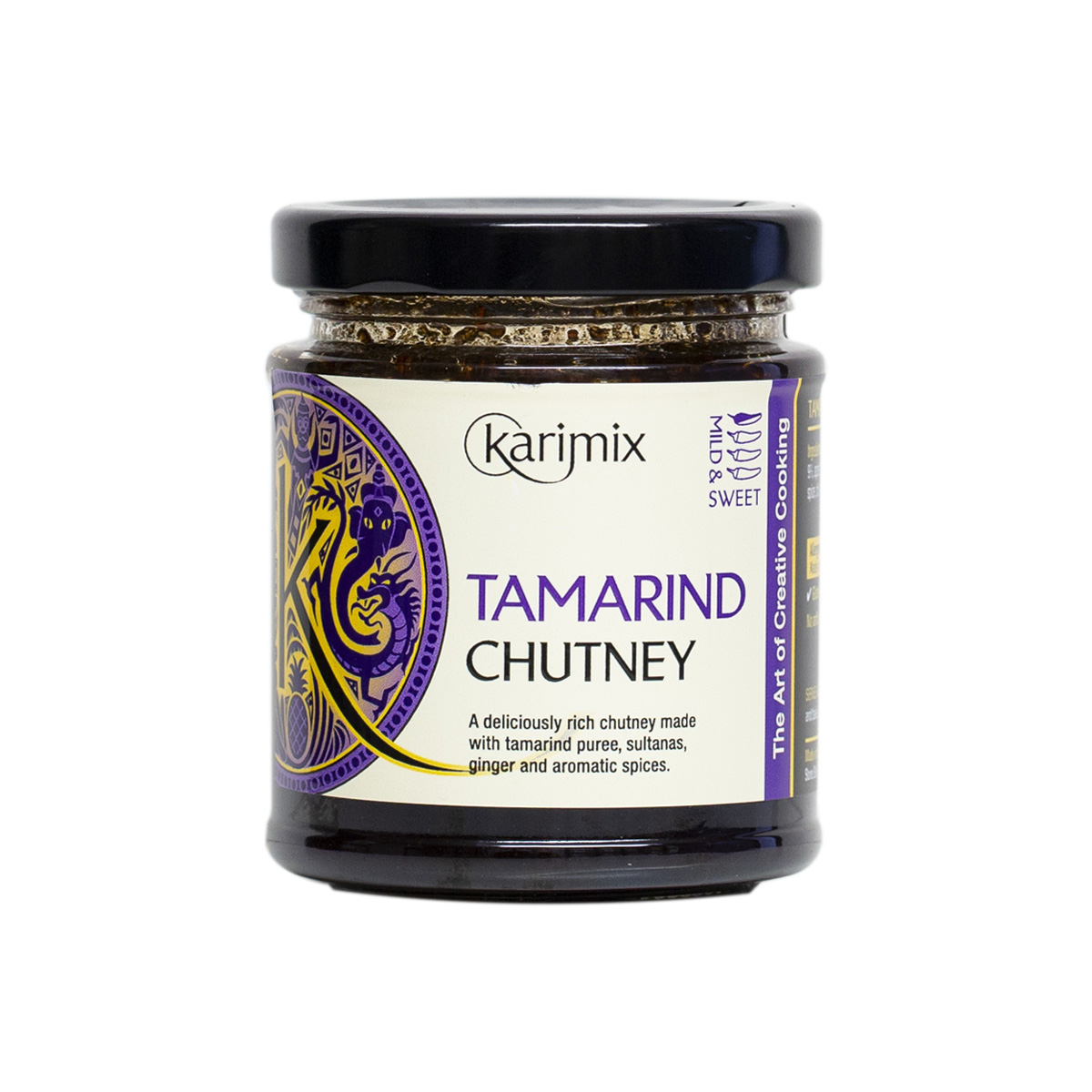 Tamarind Chutney - 200g