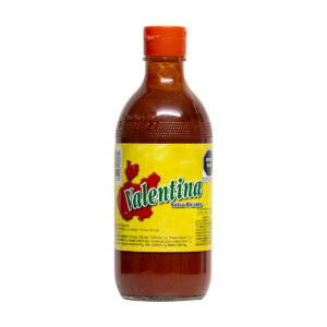 Valentina Red Salsa Picante - 380g