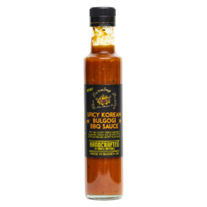 Spicy Korean BBQ Sauce - 250ml