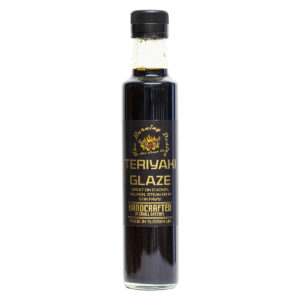 Teriyaki Glaze - 250ml