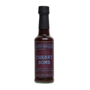 Cherry Bomb Sauce