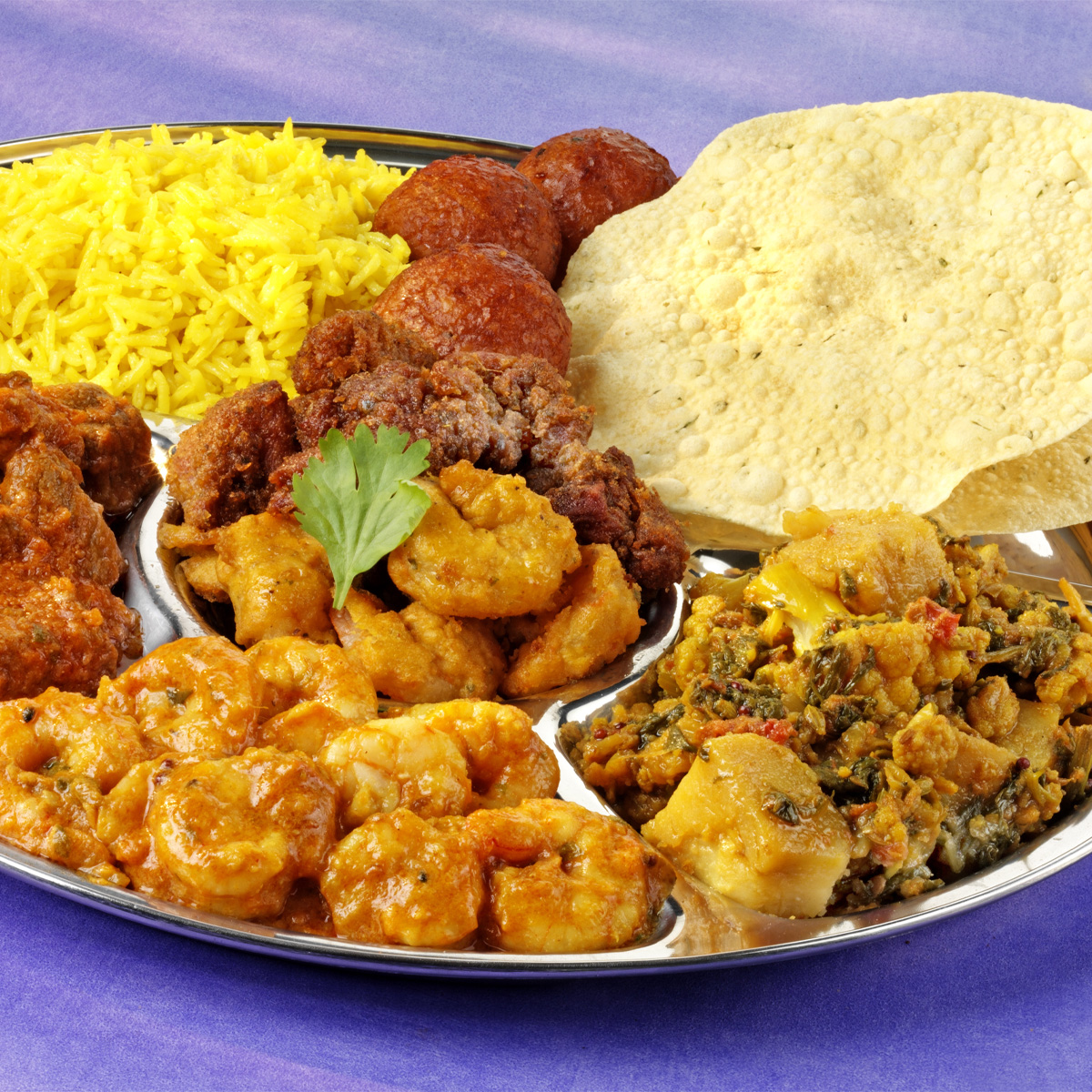 Mild Indian Spiced Pumpkin Chutney